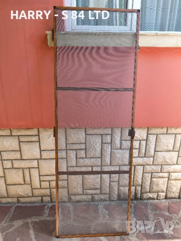 Комарници , снимка 6 - Монтажи - 45861387