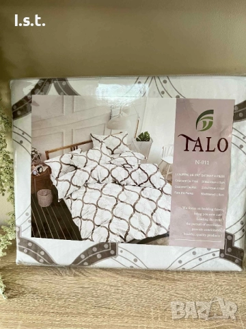 спални комплекти, снимка 11 - Спално бельо - 52553573