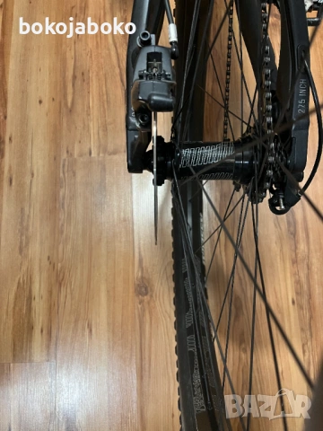 YT TUES 2021 L 27,5, снимка 14 - Велосипеди - 53125994