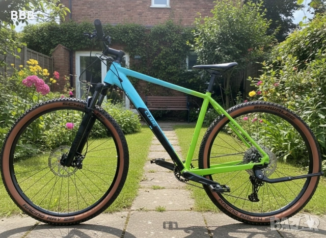 Велосипеди  🇩🇪🇩🇪, снимка 4 - Велосипеди - 53114114