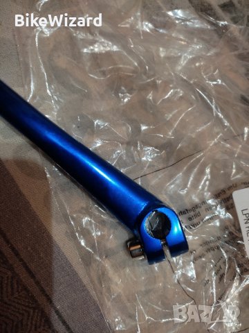 Lsaardth мотоциклетен лост за превключване на скоростите 5,9 x 2,5 инча НОВО, снимка 2 - Части - 43343792