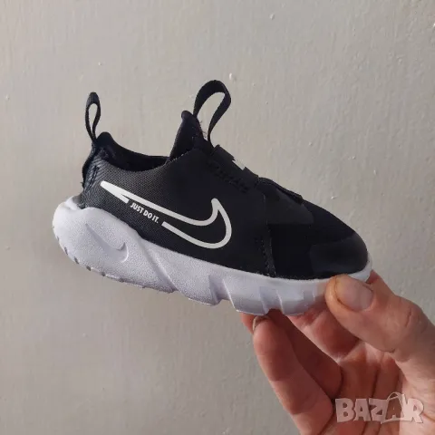 Nike Flex Runner 2 TDV  номер 23 ,5  детски / бебешки маратонки , снимка 13 - Детски маратонки - 49395140
