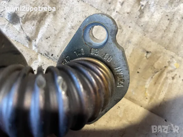Тръба EGR A6421400308 Mercedes E class W211 V6 Tmodel 4matic, снимка 5 - Части - 49874042