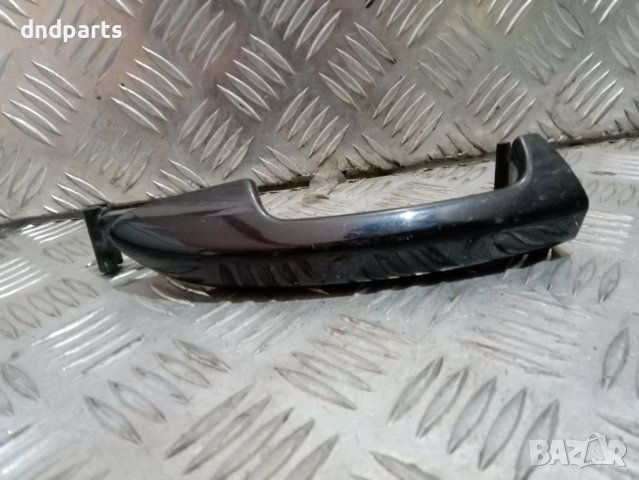 Външна дръжка за VW Passat B6, 2008г., /задна, лява/