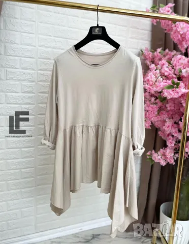 Блуза/Туника 