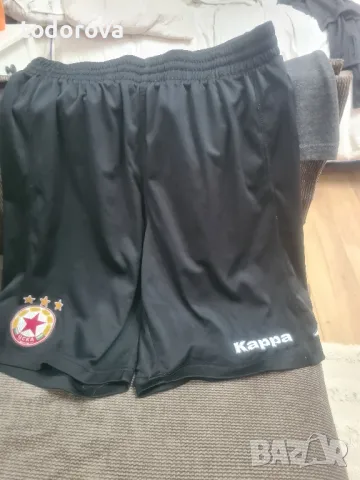 къси панталонки-шорти, снимка 2 - Футбол - 50441040