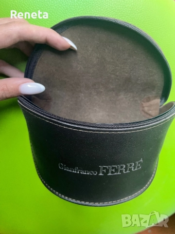 Калъф за очила Ferre, снимка 2 - Слънчеви и диоптрични очила - 51538455