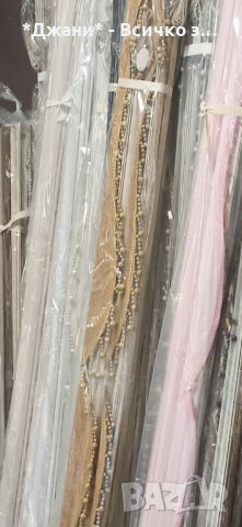 Намаление 🔊 Щори ''Ден и Нощ'' 🌙🌃, снимка 14 - Щори - 32438722