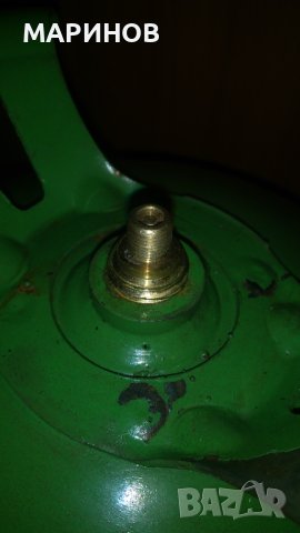 Бутилка за газ , снимка 3 - Други стоки за дома - 43700854