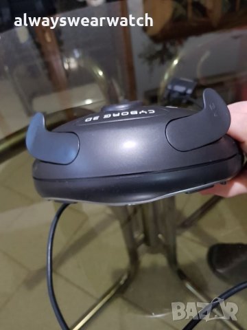 Джойстик / контролер / Геймпад за компютър Saitek Cyborg 3D Digital Pad / Joystick, снимка 6 - Джойстици и геймпадове - 27772471