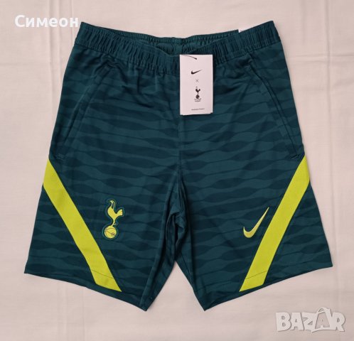 Nike DRI-FIT Tottenham Hotspur Strike Shorts оригинални гащета S Найк, снимка 1 - Спортни дрехи, екипи - 43862327