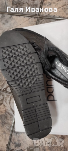 Дамски обувки естествена кожа , снимка 2 - Дамски ежедневни обувки - 52266781