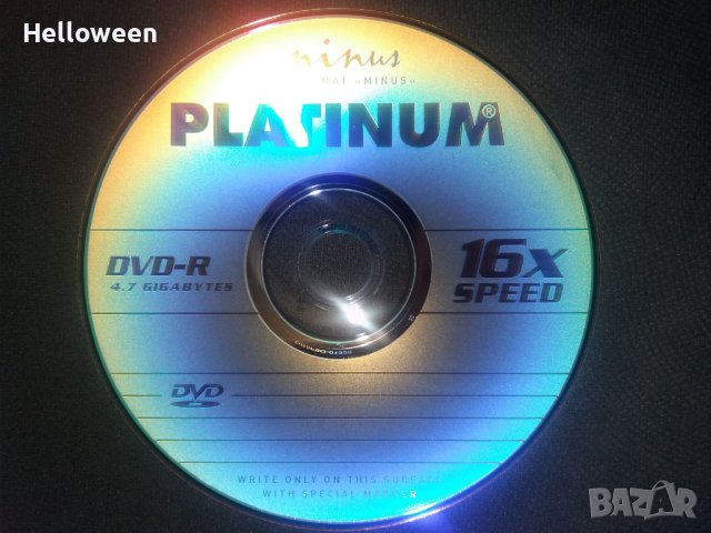 Промоция! Verbatim DVD+RW 8X, CD-RW 32x 700MB, снимка 5 - CD дискове - 30934772