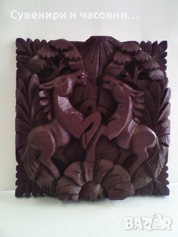 пано за стена-34-677122, снимка 1