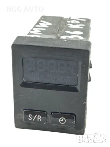 Часовник за BMW 3, E36, БМВ Е36, № 62.13-8 361 115, 62138361115