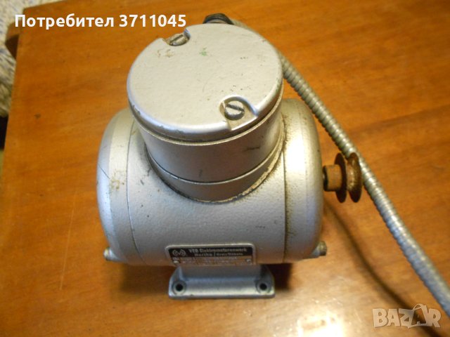 ЕЛЕКТРО ДВИГАТЕЛИ, снимка 7 - Друга електроника - 44030423