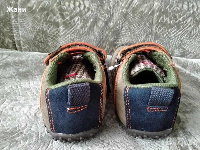 Lego детски обувки нови, снимка 4 - Детски обувки - 50042691