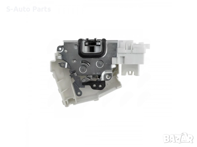 Брава за Mercedes A-Class W169 (2004-2012) за предна лява врата A1697202535, снимка 4 - Части - 52834752