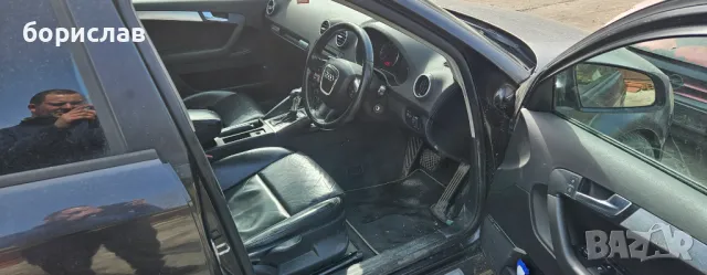 Ауди а3 8п 3.2 на части, снимка 5 - Части - 49668883