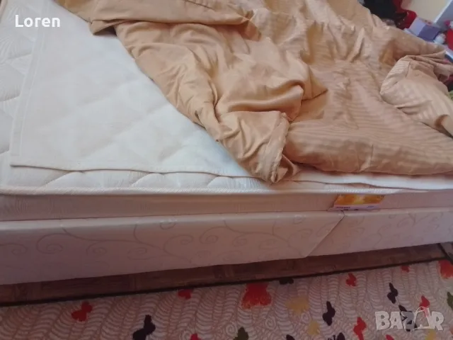 Матрак , снимка 7 - Спални и легла - 49567055
