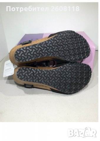 НОВИ сандали Papillio Eve на Birkenstock, снимка 7 - Сандали - 28577927