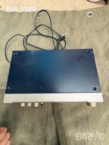 Продавам Усилвател Респром , снимка 8 - Антикварни и старинни предмети - 53002232