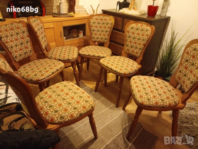 Столове за трапезария 