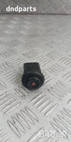 Бутон аварийни светлини SsangYong Musso 2.3i 1998г.	