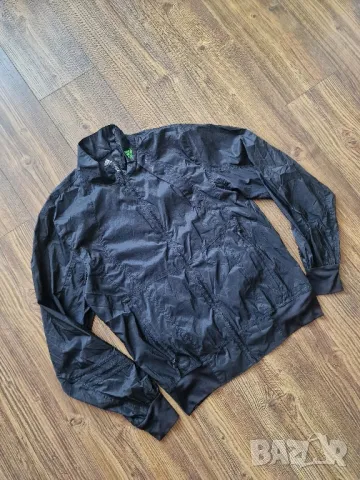 Страхотно мъжко яке , ветровка ADIDAS , размер M, снимка 7 - Якета - 47262930