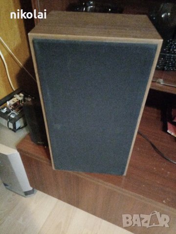 Продавам тонколони респром, снимка 3 - Аудиосистеми - 43049007