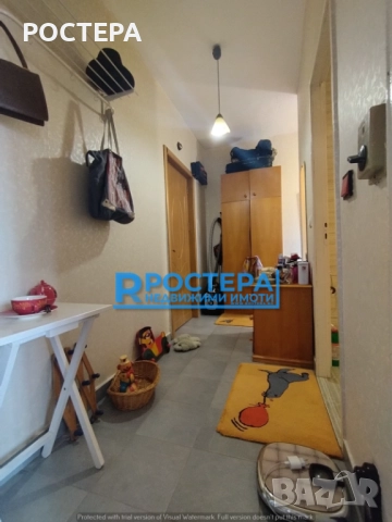 Продава 2-СТАЕН, гр. Търговище, Боровец, снимка 14 - Апартаменти - 51940784