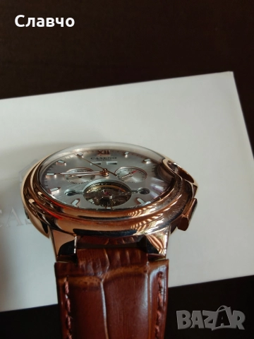 Caseno automatic чисто нов, снимка 6 - Мъжки - 52823609