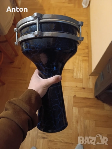 продавам тарамбука 