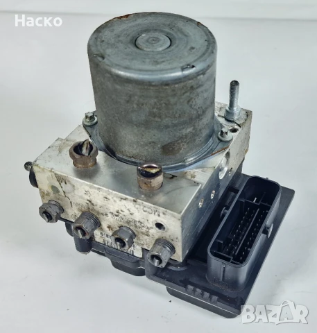 ABS АБС Модул Помпа Пежо Peugeot 308 2007-2016г. 9677013480 0 265 951 870 0265951870 0 265 252 070