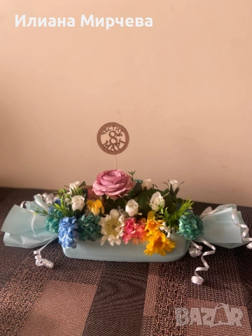 8 март, снимка 13 - Подаръци за жени - 53453530