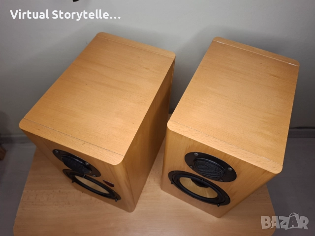 SONY SS-B2ED, снимка 4 - Тонколони - 52670695