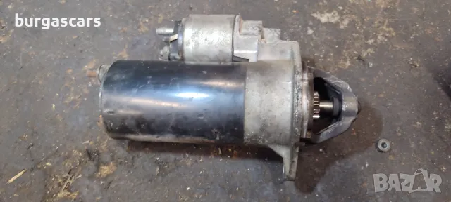 Стартер Opel Vectra C 2.2 DTI - 90лв, снимка 2 - Части - 48943869