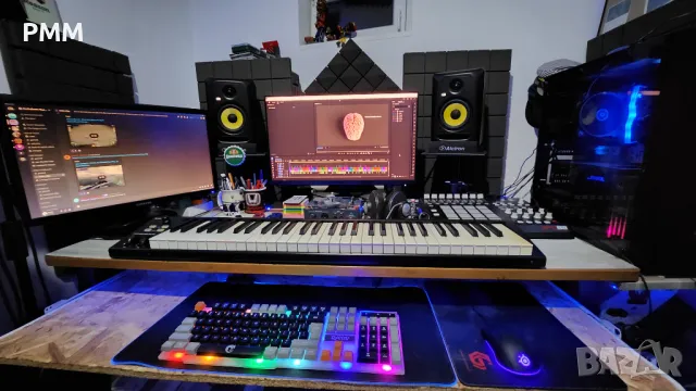 Видео монтаж - Youtube, компютърни игри, музикални клипове и др., снимка 2 - Надомна работа - 49573895