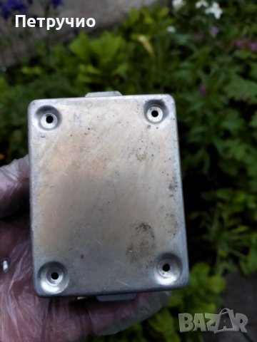 Метални кутии за платки, снимка 9 - Ремонт на друга електроника - 40782382