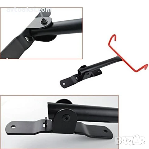 Стойка за Велосипед за Стенна -441106