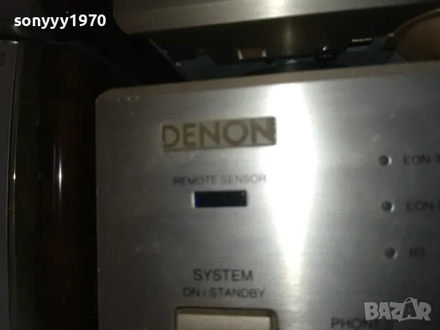 DENON-ЕМБЛЕМА АУДИО GOLD 2309241647, снимка 5 - Други - 47331936