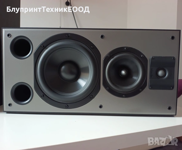 Продавам тонколони INDIANA LINE DJ 308, снимка 3 - Ресийвъри, усилватели, смесителни пултове - 53121529