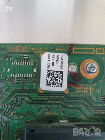 Sony KDL-40HX720 на части - 1-883-753-12 / APS-292 / 3.15A24V 1-883-893-11, снимка 9 - Части и Платки - 43881181