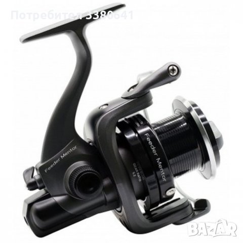 Макара за риболов Tica FEEDER MENTOR FM 5000, снимка 3 - Макари - 37701991