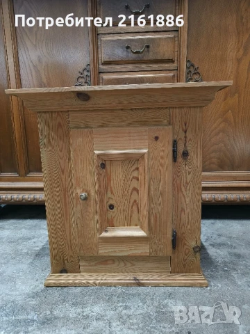 3853 Шкафче за стена 