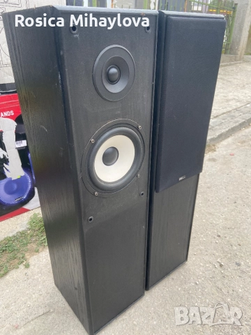 Тонколони DK, снимка 3 - Тонколони - 51980630