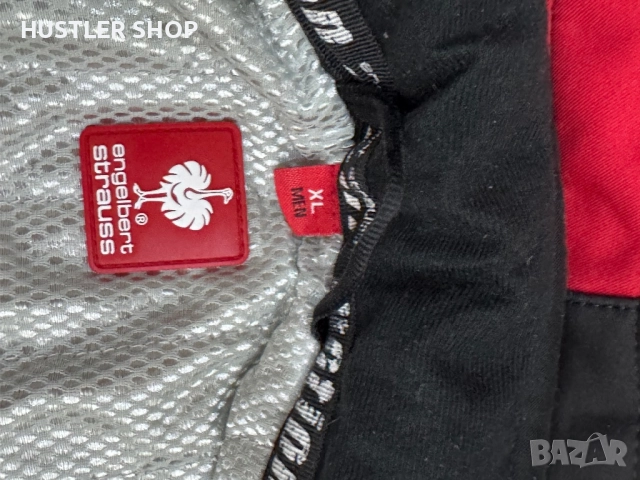 Мъжко работно яке ENGELBERT STRAUSS.Размер XL , снимка 7 - Якета - 52486206