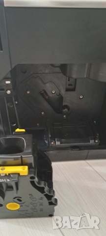 Кафеавтомат Saeco Incanto, снимка 7 - Кафемашини - 46711290