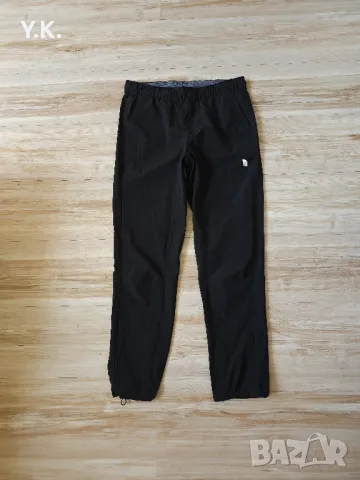 Оригинално мъжко долнище The North Face FlashDry