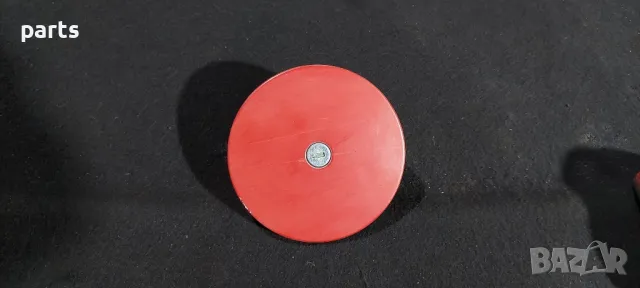 Капачка - Врата Резервоар Рено Клио 1 (Ч), снимка 2 - Части - 49076278